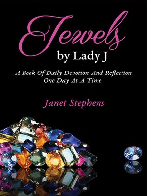 cover image of Jewels by Lady J